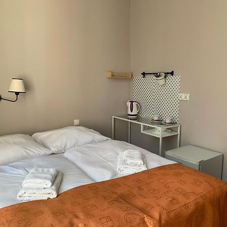 크라쿠프 Apartament Gold Jasmine 아파트 외부 사진