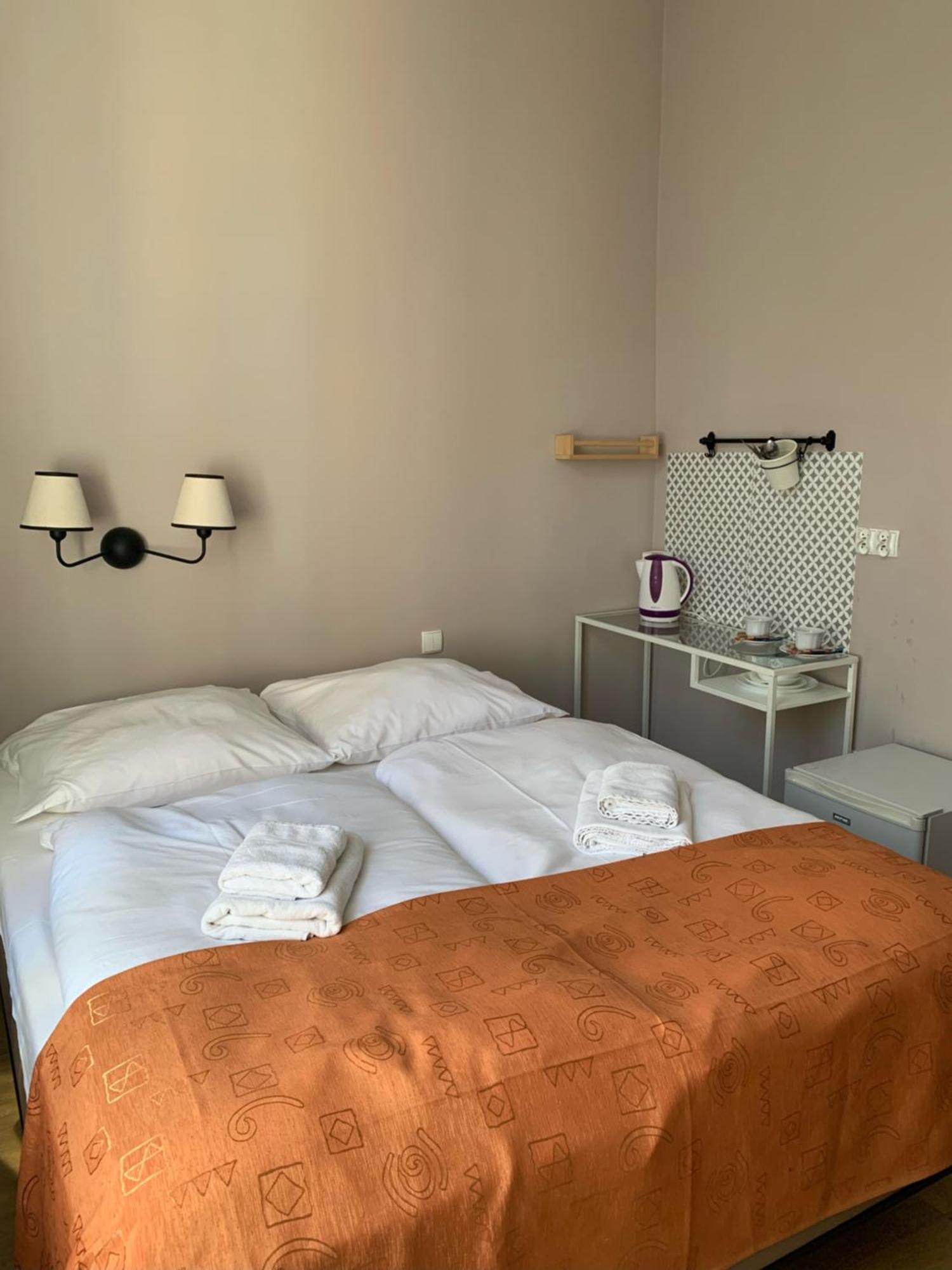 크라쿠프 Apartament Gold Jasmine 아파트 외부 사진