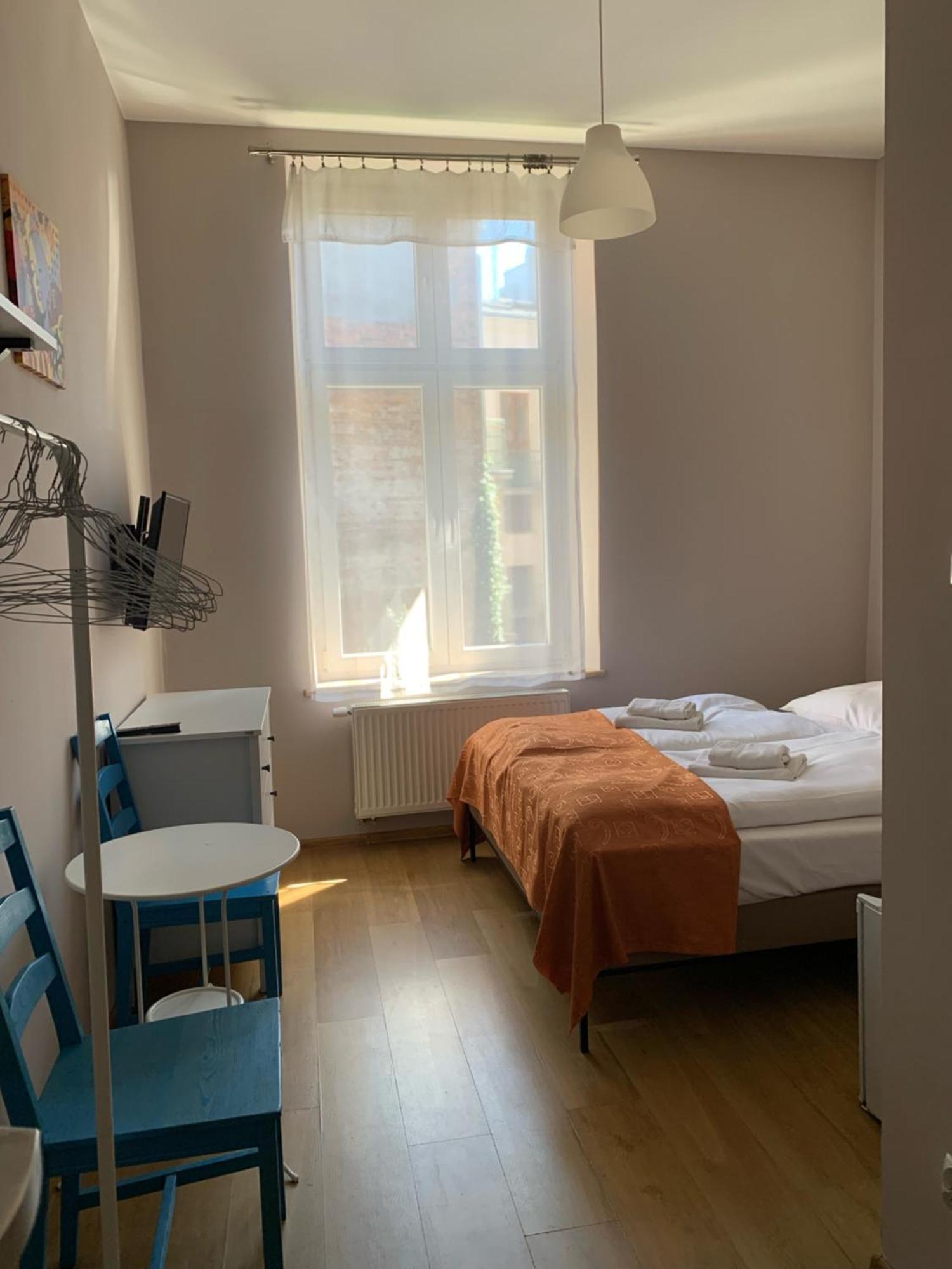 크라쿠프 Apartament Gold Jasmine 아파트 외부 사진