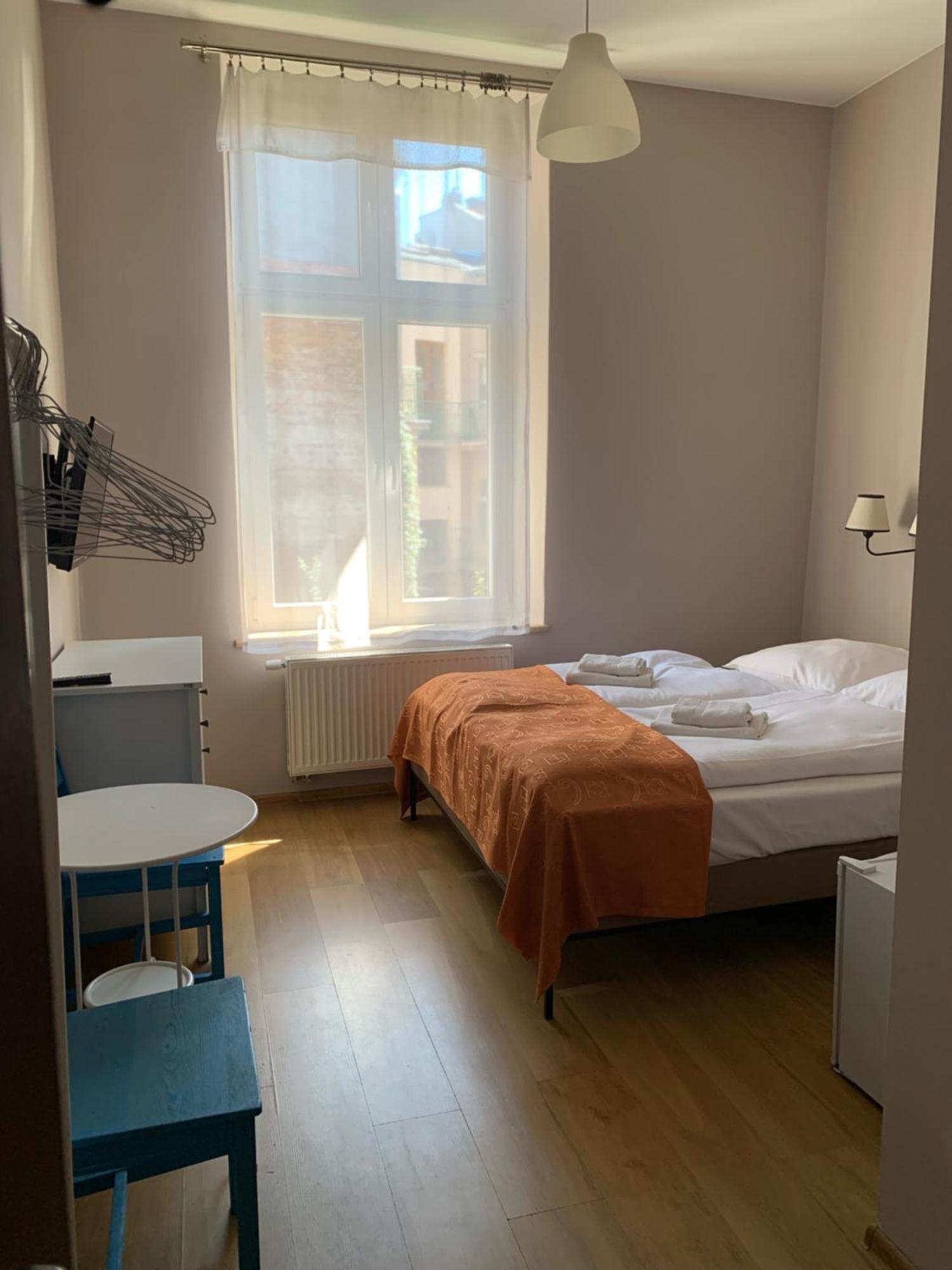 크라쿠프 Apartament Gold Jasmine 아파트 외부 사진