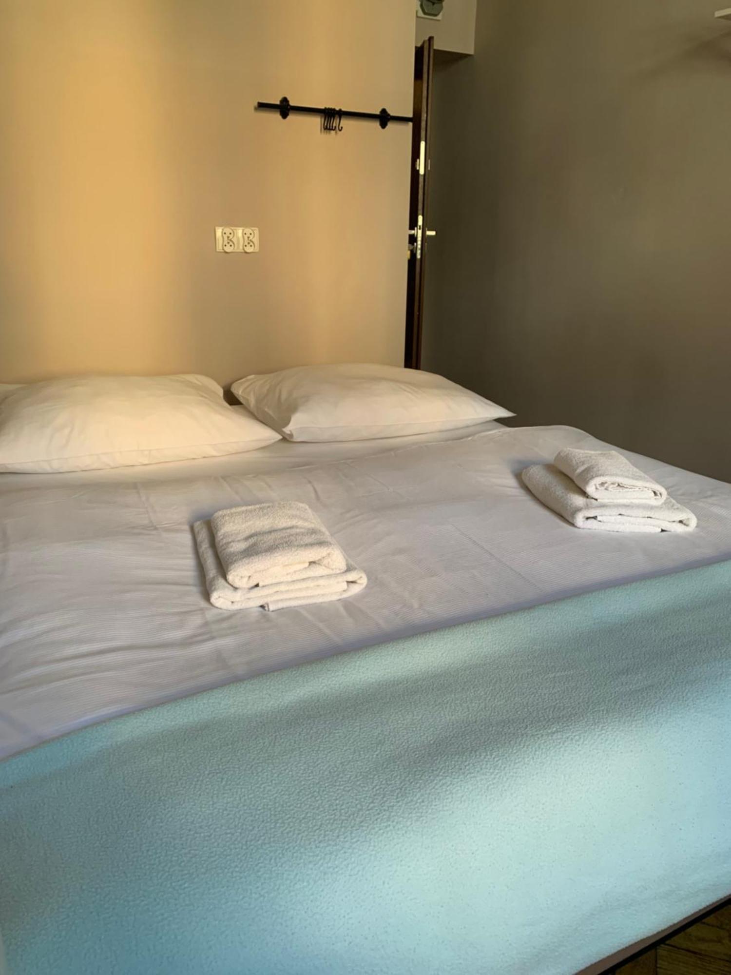 크라쿠프 Apartament Gold Jasmine 아파트 외부 사진